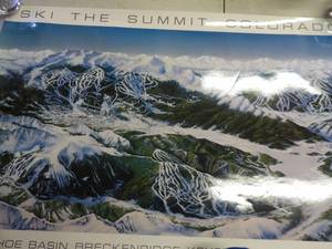 lot 1356 image: 4-Posters, USA