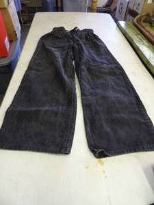 lot 1379 image: Karate Pants Adult ML