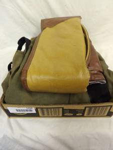 lot 1394 image: Gun Case X-Large Hunting Bag, Sea Dye Marker