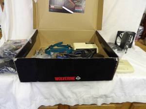 lot 1474 image: Computer Stuff