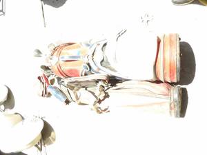 lot 1507 image: Golf Clubs
