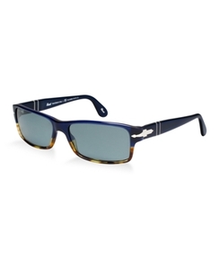 lot 24015 image: Persol Mens PO 2747S 9554N Sunglasses- Retail$214.99