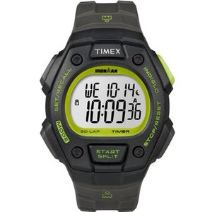 lot 24060 image: Full-Size Ironman T5K824 Classic 30 Unisex Watch