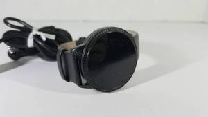 lot 24102 image: Fitness Tracker Smart Wristband Bluetooth Smart Watch Waterproof Heart Rate Blood Pressure Monitor 1.22-inch Large Screen