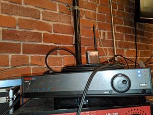 lot 4286 image: RevoLife camera system