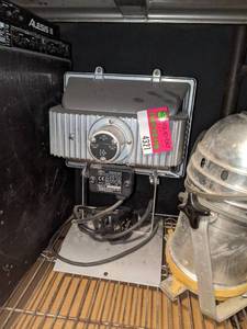 lot 4321 image: Goboclip GR0445