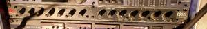 lot 4341 image: DBX 266XL CompressorGate