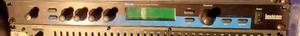 lot 4343 image: Lexicon MPX 500 24 Bit Dual Channel Processor