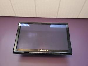 lot 4373 image: Panasonic 40in TV