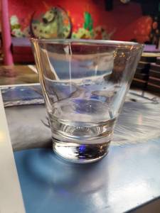 lot 2285 image: (30) Small Libbey Glasses