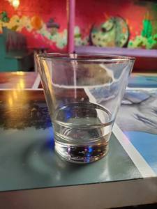 lot 2286 image: (16) Medium Libbey Glasses