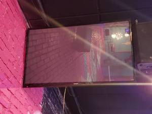 lot 2299 image: Samsung 45in Plasma TV