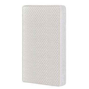 lot 5391 image: Dream On Me, 2-In-1 Breathable Two-Sided 3 MiniPortable Crib Mattress