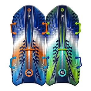 lot 5411 image: Sno-Storm 50 Vipernex Snow Sled 2-Pack