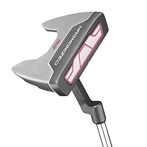 lot 5414 image: Wilson Staff Harmonized Golf Putter (Womens), M2 Right Hand
