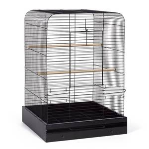 lot 5452 image: Prevue Pet Products Madison Bird Cage