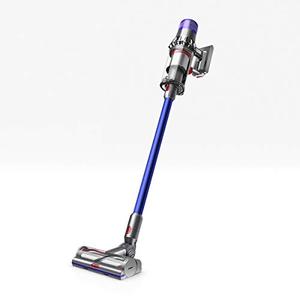 lot 5563 image: Dyson V11 Torque Drive Cordless Vacuum Cleaner, Blue