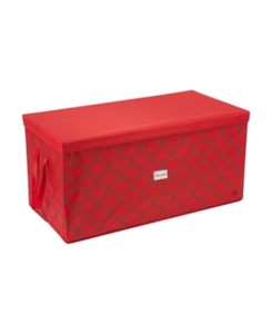 lot 5576 image: Simplify 96 Ornament Storage Box