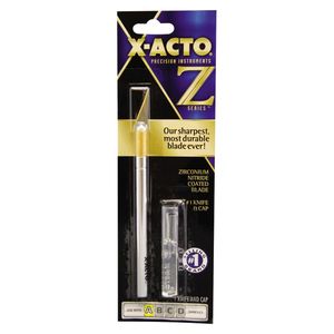 lot 5611 image: X-Acto No.1 Precision Knife, Z-series, with Safety Cap