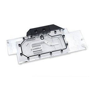 lot 5634 image: EKWB EK-FC GeForce GTX FE GPU Waterblock, Nickel