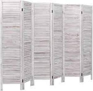 lot 5486 image: Room Divider 