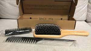 lot 5614 image: Sosoon Hair Brush