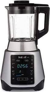 lot 5628 image: Instant Ace Plus Multi Use Cooking And Beverage Blender 10 Speed