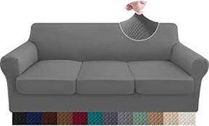 lot 5639 image: Stretch Slipcover