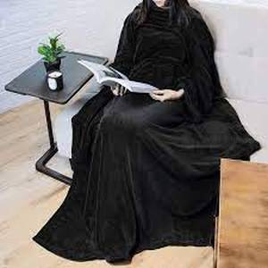 lot 5640 image: Pavila TV Blanket With Sleeves