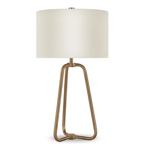 lot 1262 image: Hudson & Canal - Marduk Table Lamp - Retail $62.99
