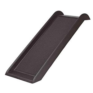 lot 22360 image: TRIXIE Pet Ramp Small, Black, 39 inches USED