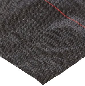 lot 22372 image: Mutual WF200 Polyethylene Woven Geotextile Fabric, 300 Length x 6 Width