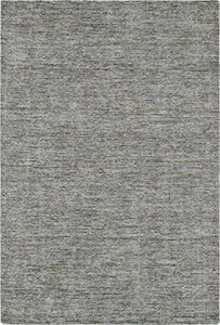 lot 22421 image: Dalyn Toro TT100 Indoor Area Rug. 5 x 7.6- silver