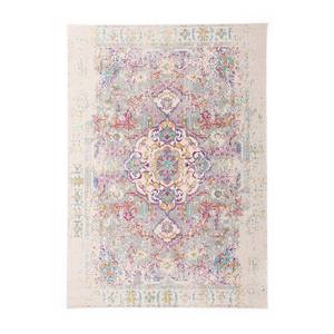 lot 22423 image: Main Street Rugs Lyon Lyn831 Gray 710 x 10 Area Rug