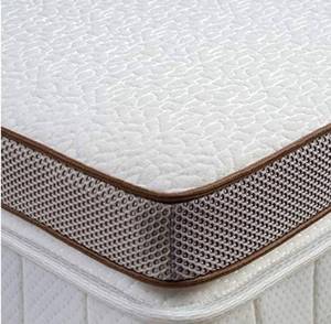 lot 22482 image: BedStory 3 Inch Memory Foam Mattress Topper, Cooling Gel Infused Topper for Bed, Premium Mattress Pad with Removable Soft Cover, 2-Layer Ventilated Design & CertiPUR-US Certified Foam Full