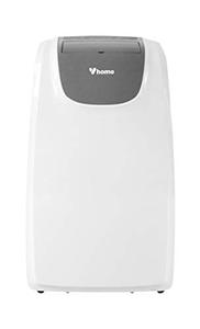 lot 22528 image: VHOME NPE-14H AIR Conditioner, 14000 BTU, White