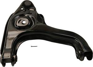 lot 22598 image: MOOG RK620483 Control Arm and Ball Joint Assembly