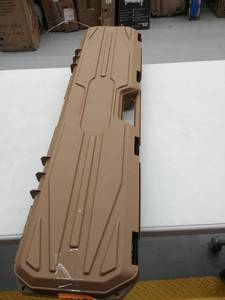 lot 22643 image: Gun case