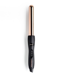 lot 22651 image: FoxyBae Curling Wand, 25 mm