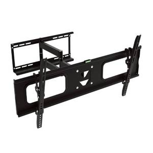 lot 22696 image: Core Innovations Full Motion TV Mount 19-80