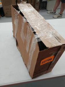 lot 22708 image: Box of small mirrors