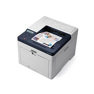 lot 22727 image: Xerox Phaser 6510DNI Color Printer, Amazon Dash Replenishment Ready