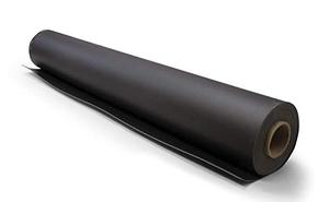 lot 22755 image: Soundsulate 1 lb Mass Loaded Vinyl MLV, Soundproofing Barrier 4 x 25 (100 sf) click for ADDITIONAL OPTIONS
