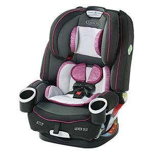 lot 22760 image: Graco 4Ever DLX 4 in 1 Car Seat  Infant to Toddler Car Seat, Joslyn