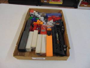 lot 3368 image: Hot Wheels and More