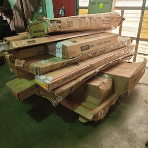lot 64550 image: Lot of Misc. Boxes