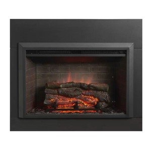 lot 64840 image: Gallery Bottom Surround. Retail $83.99. Black