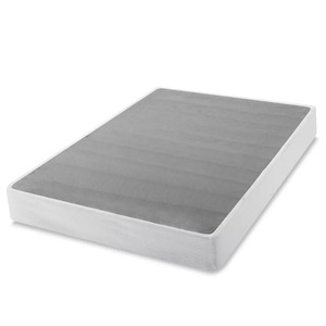 lot 64866 image: Wayfair Sleep Metal Box Spring. Retail $130.47. Open Box