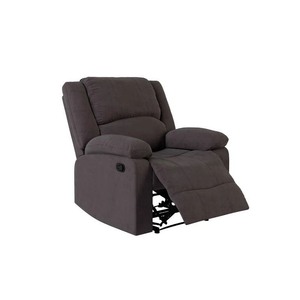 lot 64873 image: 37.8 Wide Manual Standard Recliner. $329.99. Open Box