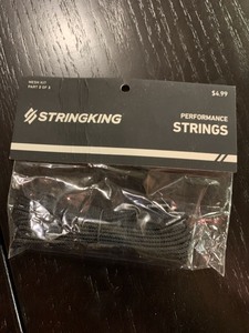 lot 64885 image: String King Packaged Shooters
